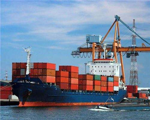 国际海运货代集装箱运费的计算方式 整箱|拼箱|亏箱运费计算