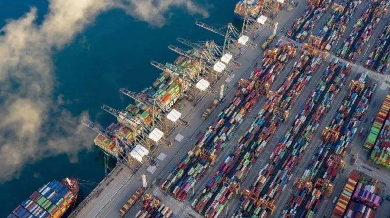 巴基斯坦海运物流的十大港口 国际外贸和物流人收藏起来