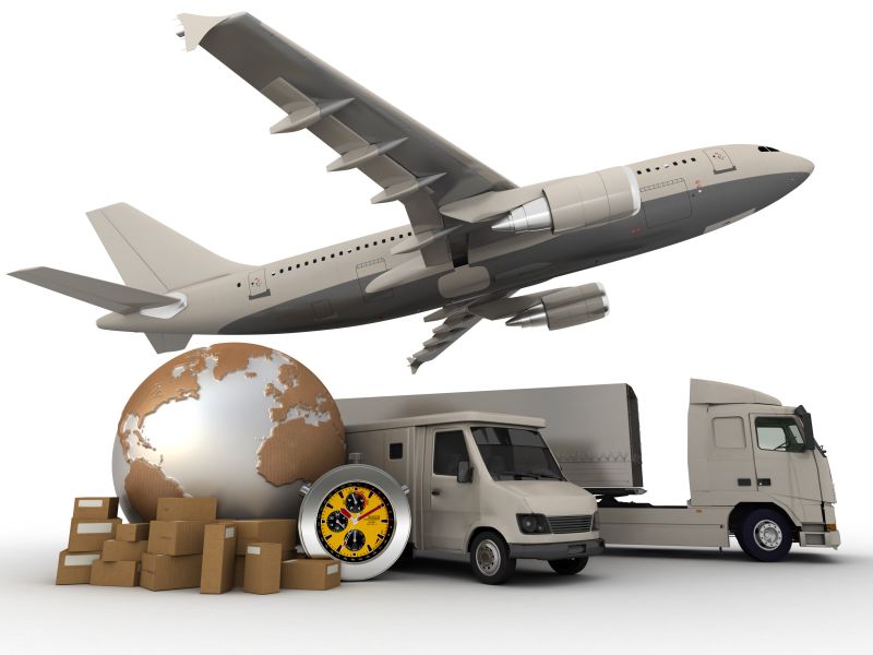 外贸公司在国际物流中经常遇到的难题有哪些？