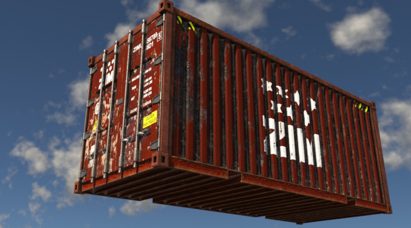 国际货运运输对象的重量体积比率划分，哪些货物属于泡货？