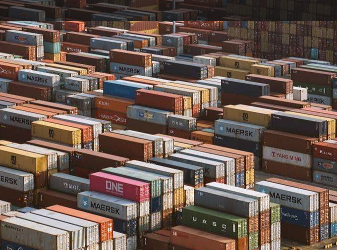 China to Pakistan door to door double clear logistics