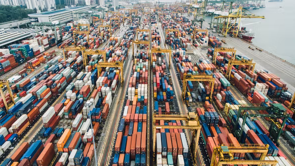 China to Pakistan door to door double clear logistics