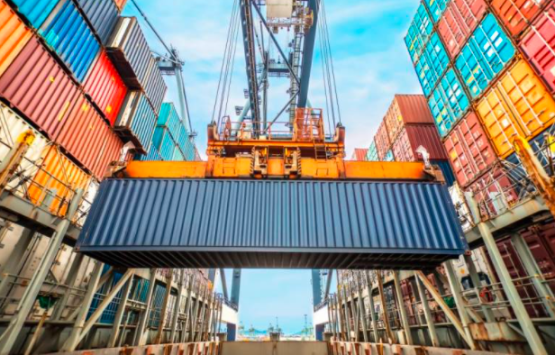 China to Pakistan door to door double clear logistics